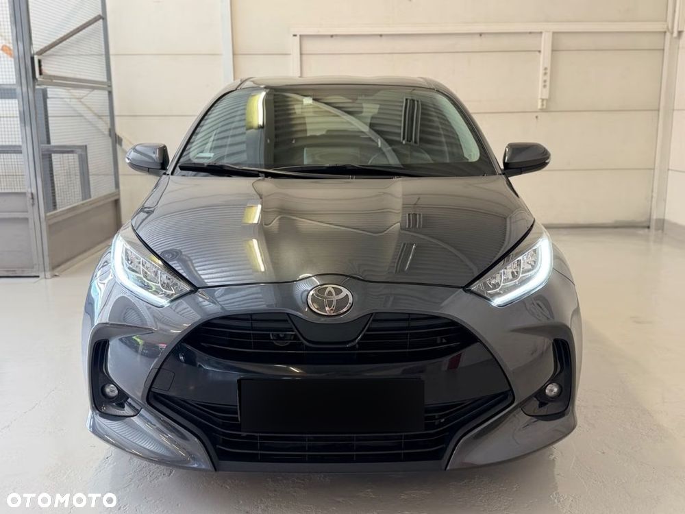 Toyota Yaris Hybrid 1.5 Style - 2