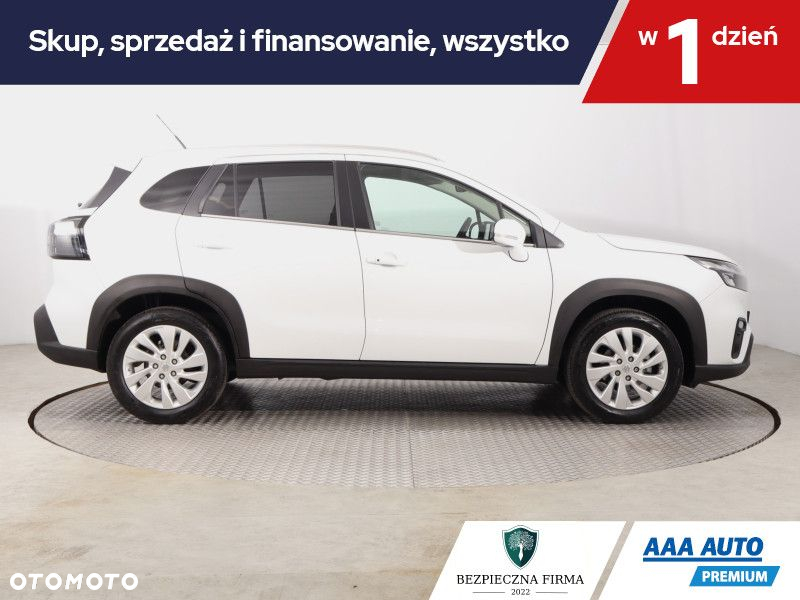 Suzuki SX4 S-Cross - 7