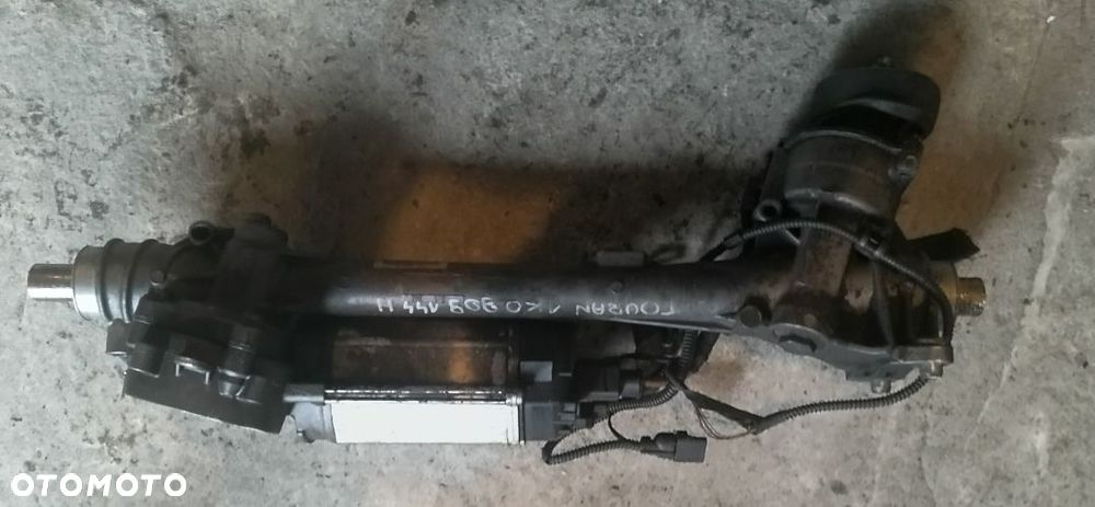 Magiel VW Touran 1k0909144H Europa