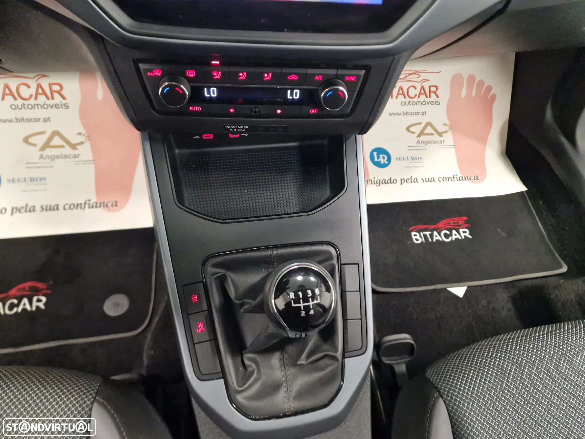 SEAT Arona 1.0 TSI Style - 59