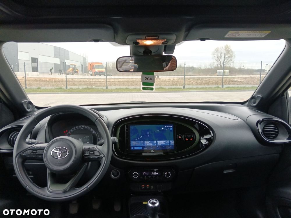 Toyota Aygo X - 2