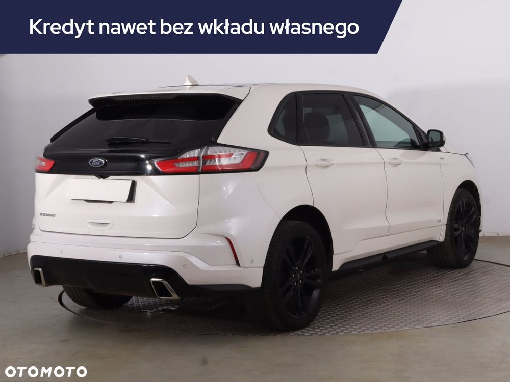 Ford Edge - 7