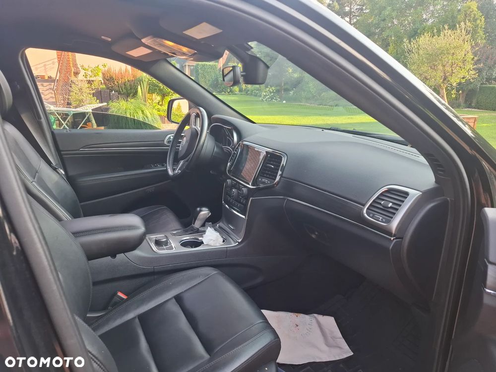 Jeep Grand Cherokee - 6