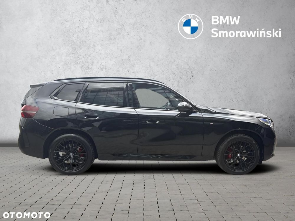 BMW X3 - 6
