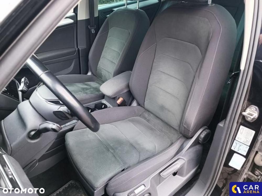 Volkswagen Tiguan - 17