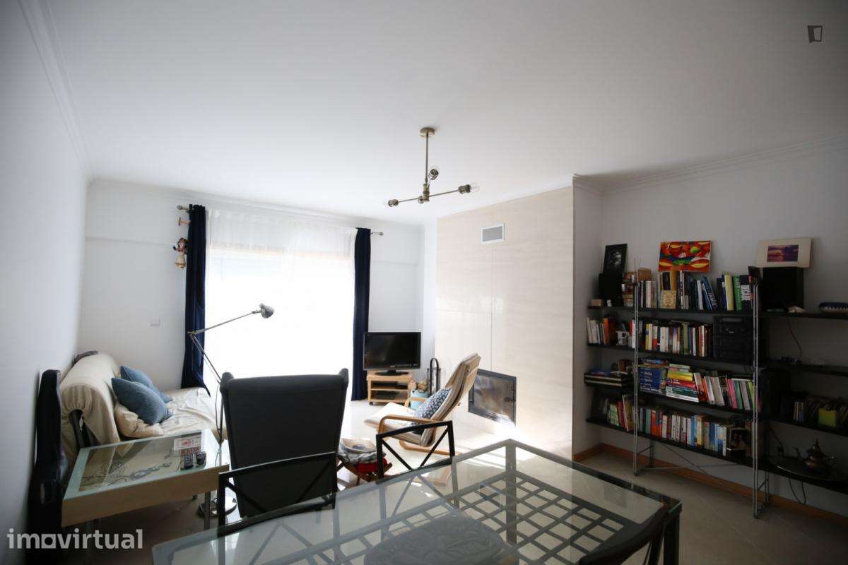 Quarto - localizado em Costa da Caparica Lisbon - Grande imagem: 3/41