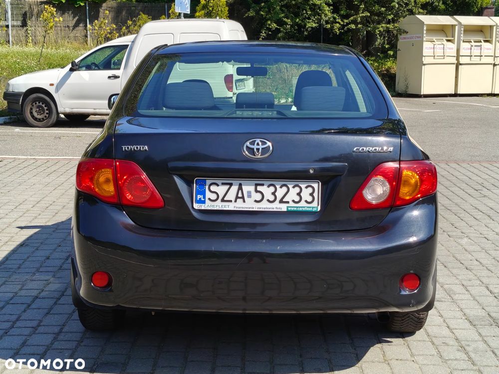 Toyota Corolla 1.4 VVT-i Luna - 21