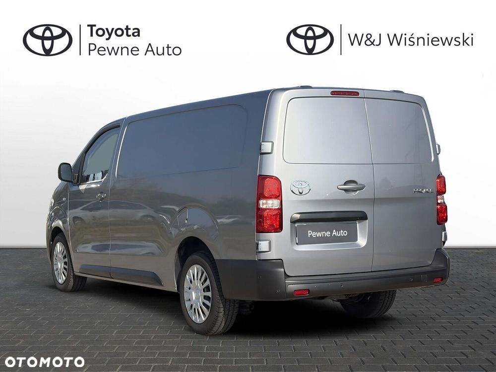 Toyota PROACE - 21