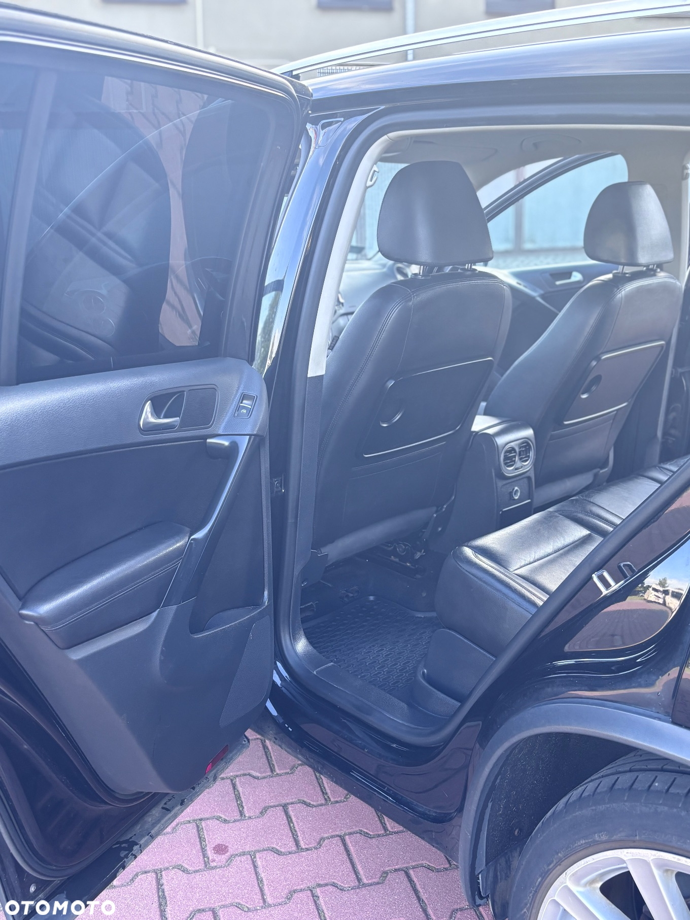 Volkswagen Tiguan 2.0 TDI BlueMot Sport&Style - 13