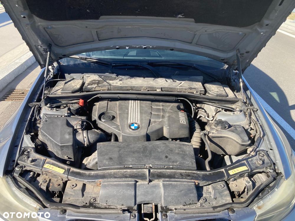 BMW Seria 3 - 14