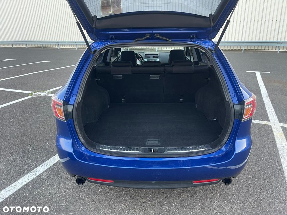 Mazda 6 - 2