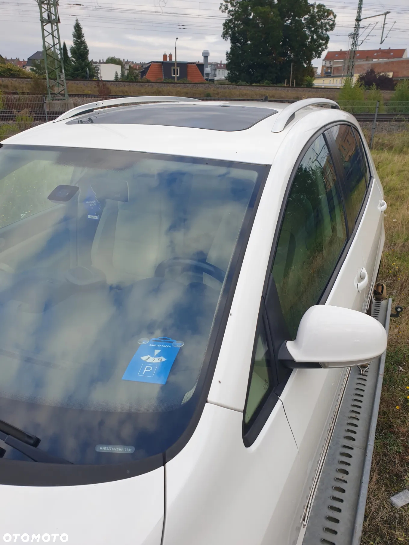 Volkswagen Golf Plus 1.4 TSI DSG Highline - 13