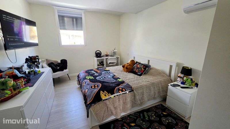 Apartamento t4 centro da cidade terraço e piscina - Grande imagem: 3/10