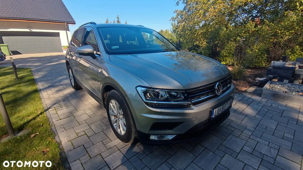 Volkswagen Tiguan - 17