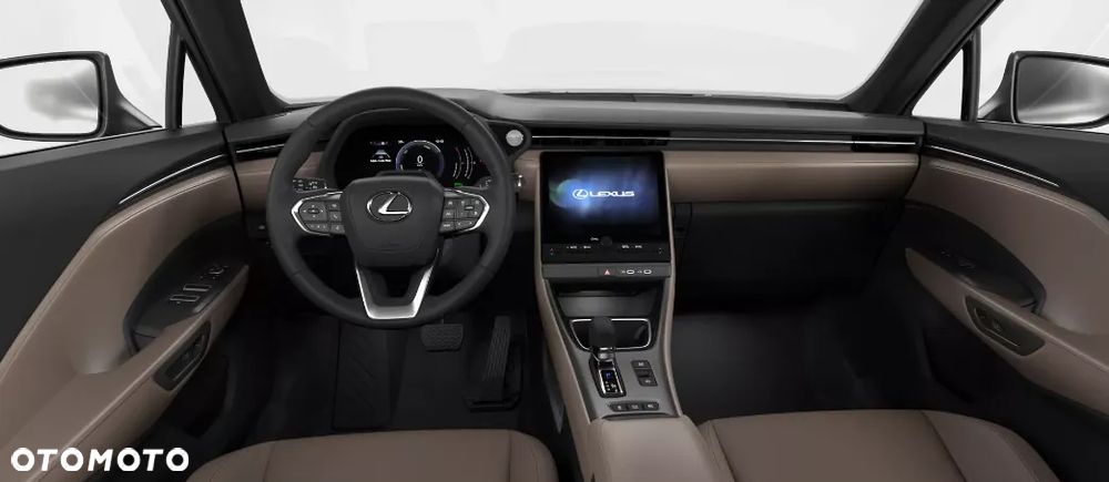 Lexus LBX 1.5 Hybrid Elegant - 3