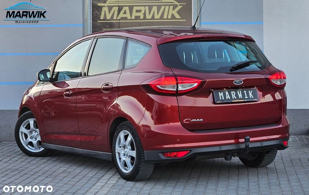 Ford C-MAX - 25