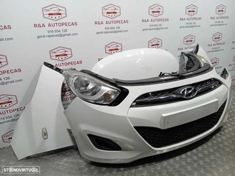 Frente Completa HYUNDAI i10 - 2