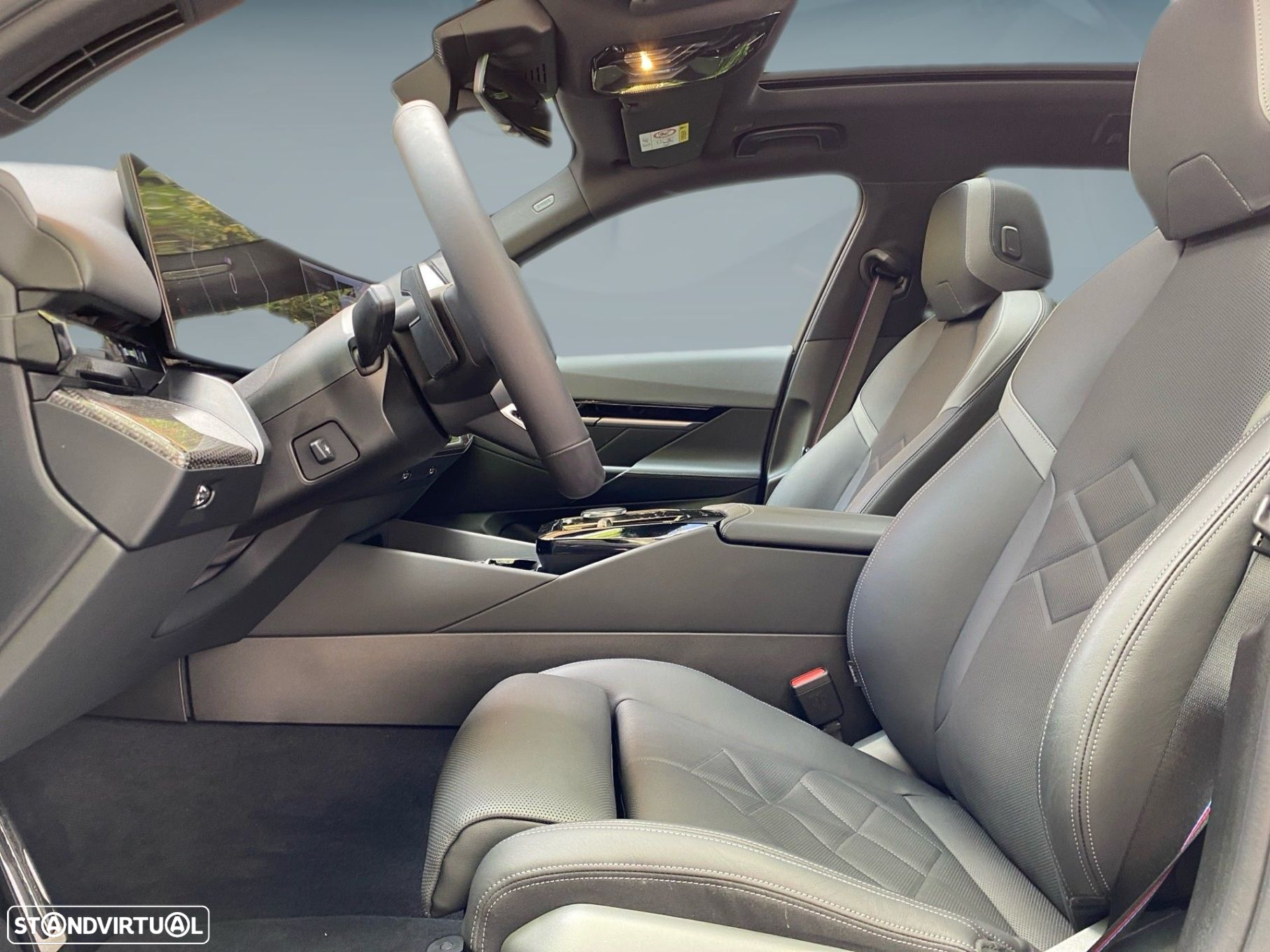 BMW 520 d Pack Desportivo M Pro - 3