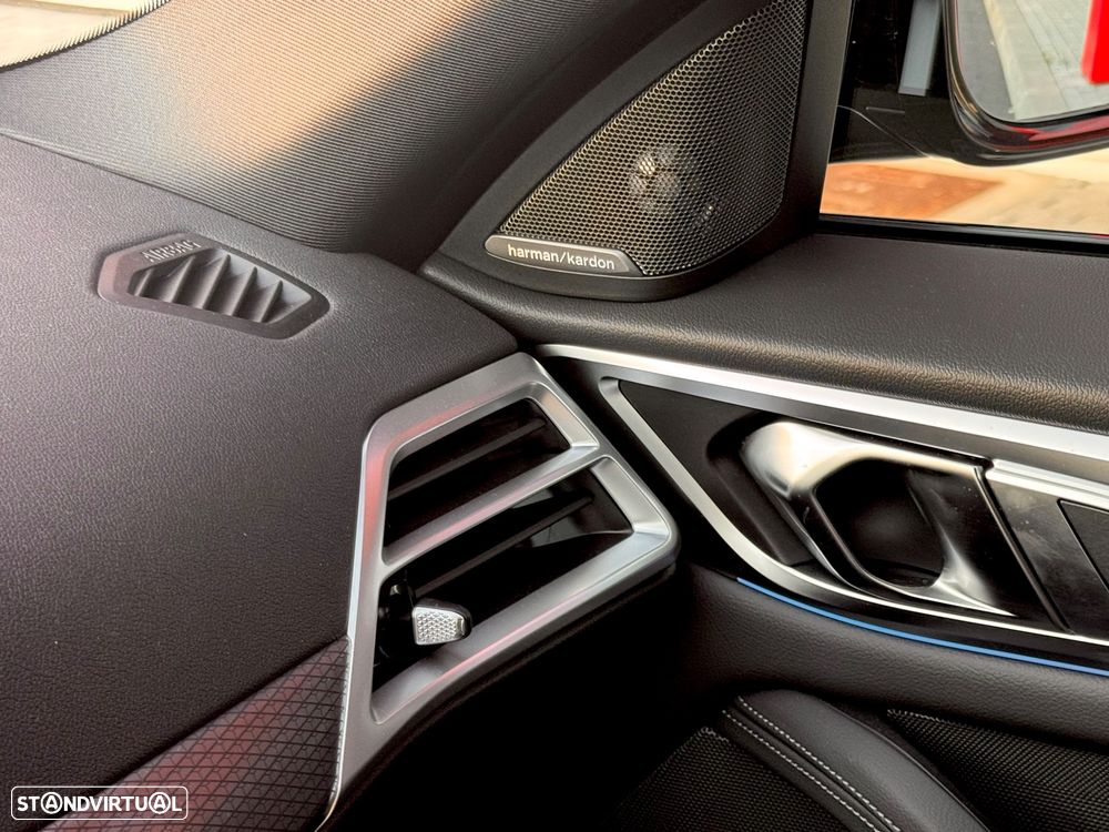 BMW i4 eDrive40 Pack Desportivo M Pro - 24