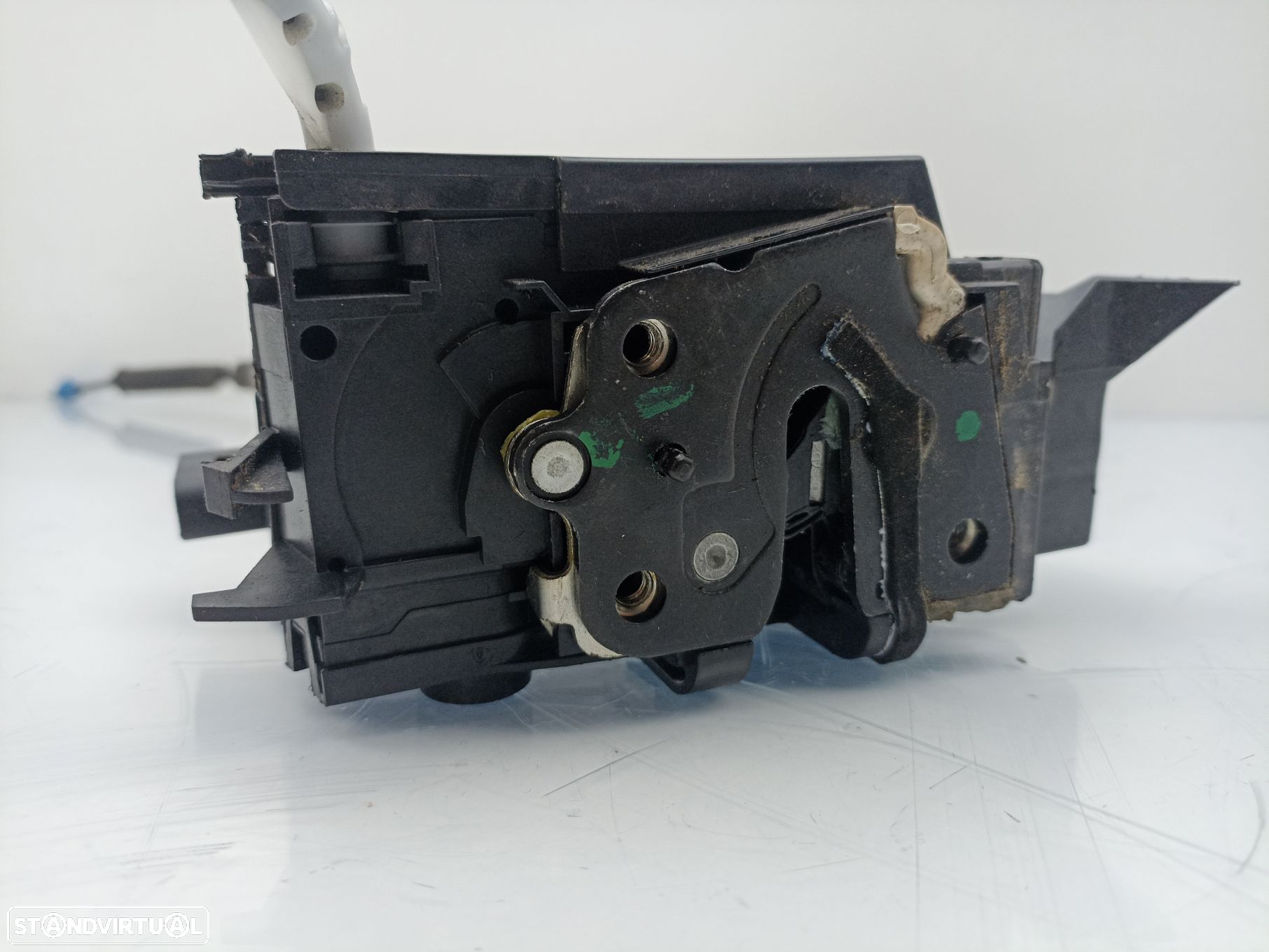 Fechadura / fecho porta frente direito CITROËN C4 Spacetourer (3D_) - 1