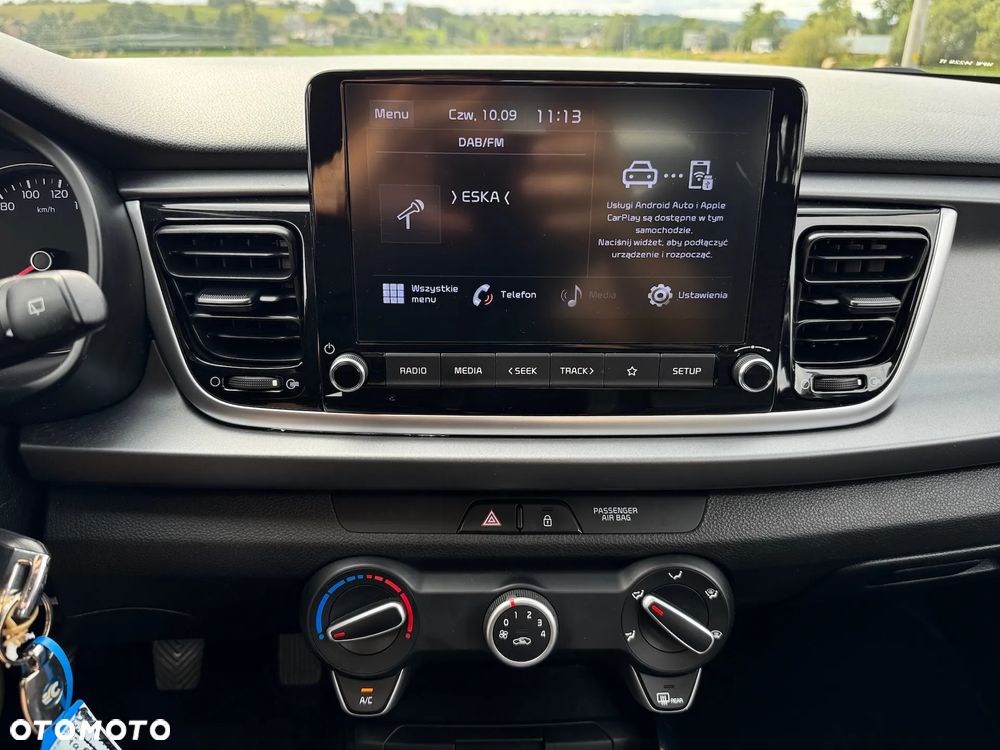 Kia Rio 1.0 T-GDI L - 9