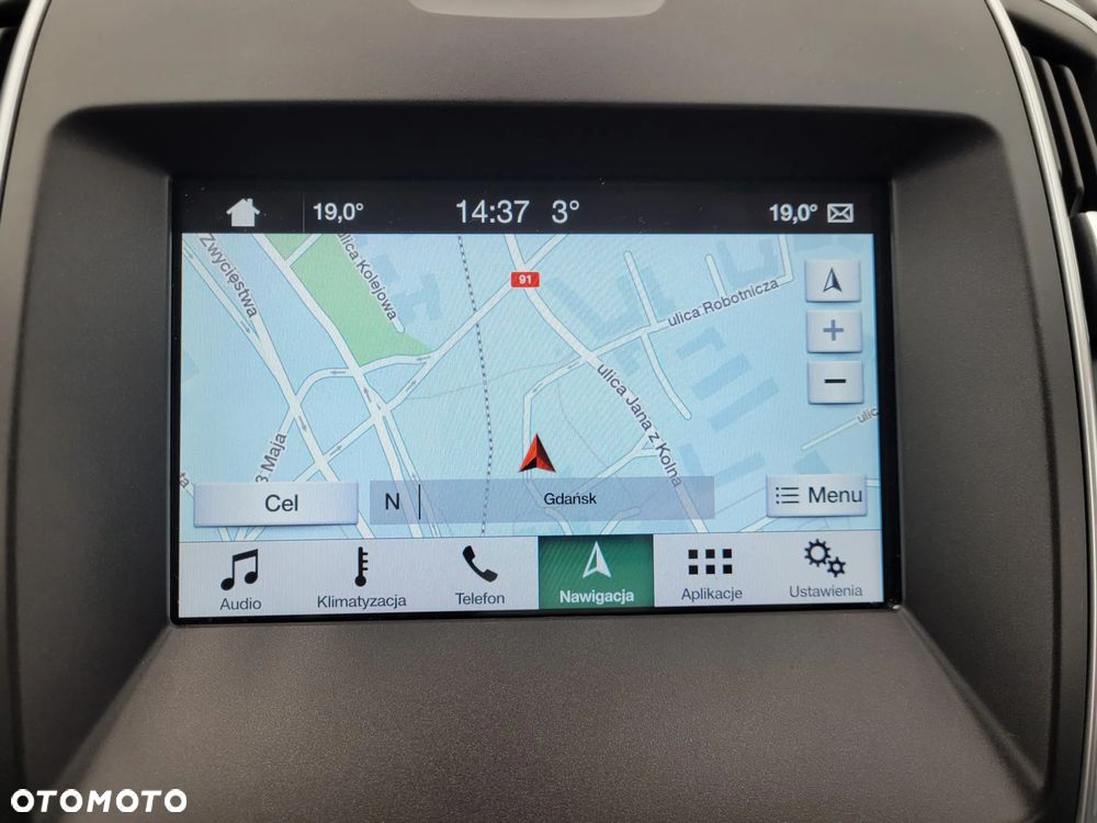 Ford S-Max 2.0 TDCi Bi-Turbo Vignale PowerShift - 29