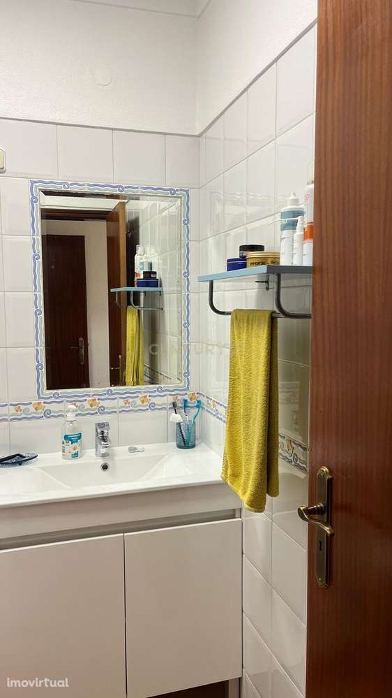 Andar de Moradia T3 em Quinta do Conde, Sesimbra - Grande imagem: 3/18