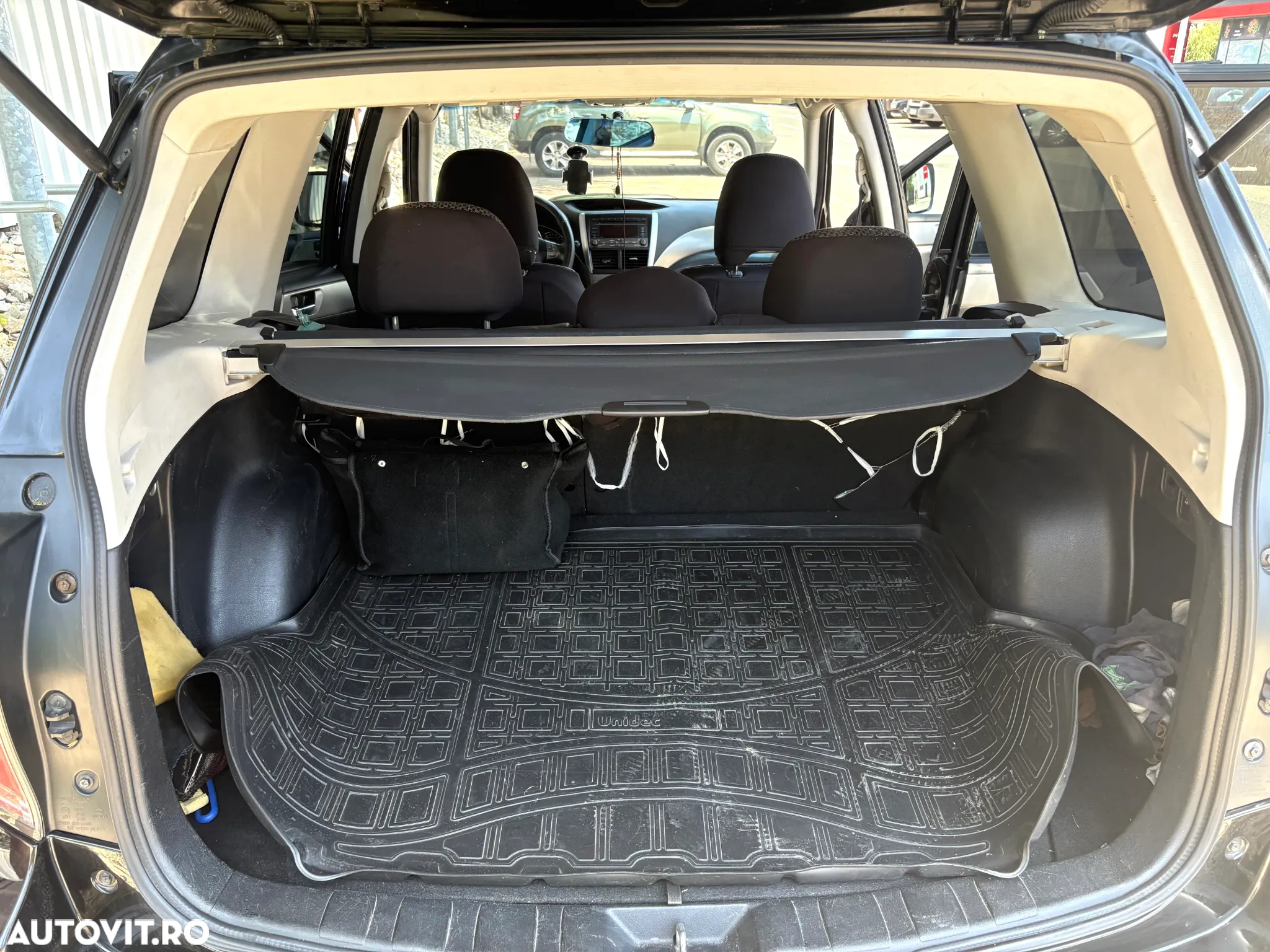 Subaru Forester 2.0X 2N - 16