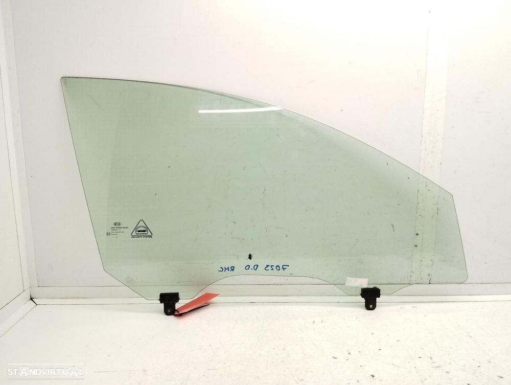 JANELA FRENTE DIREITO KIA SPORTAGE SL - 1