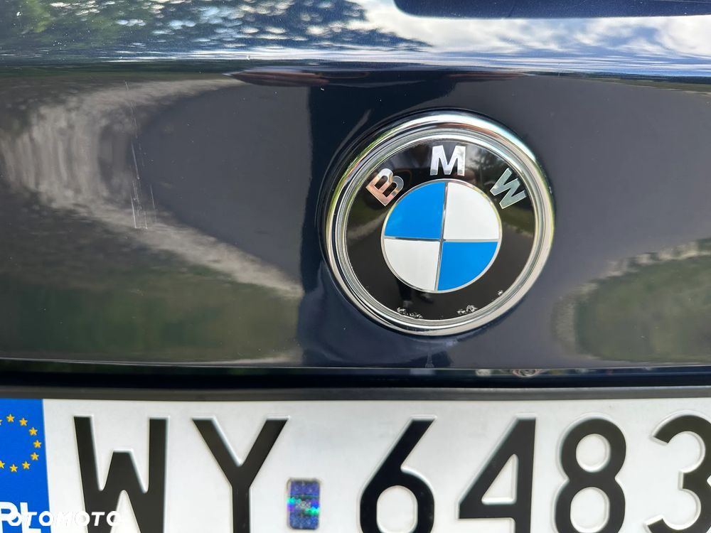 BMW X5 xDrive25d - 13