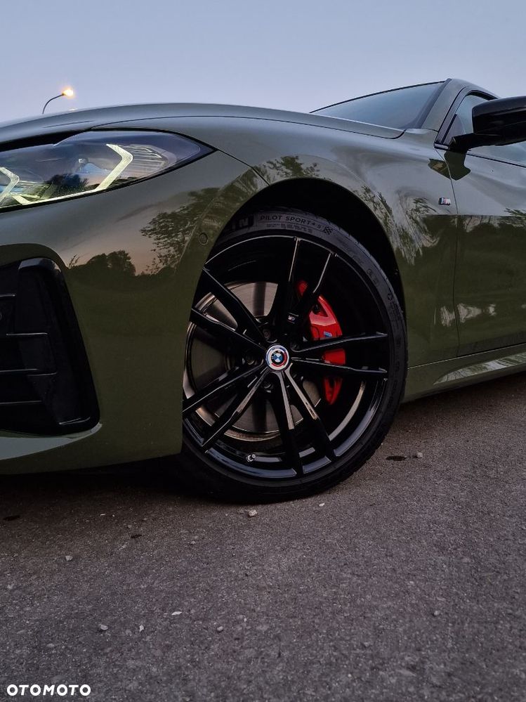 BMW Seria 4 M440i xDrive mHEV sport - 15
