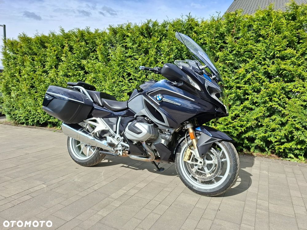 BMW RT - 21