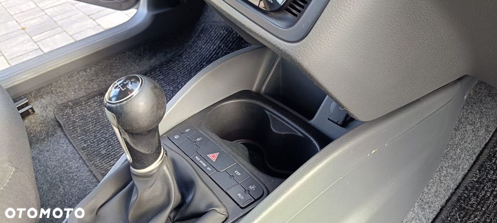 Seat Ibiza 1.6 TDI DPF Style - 15