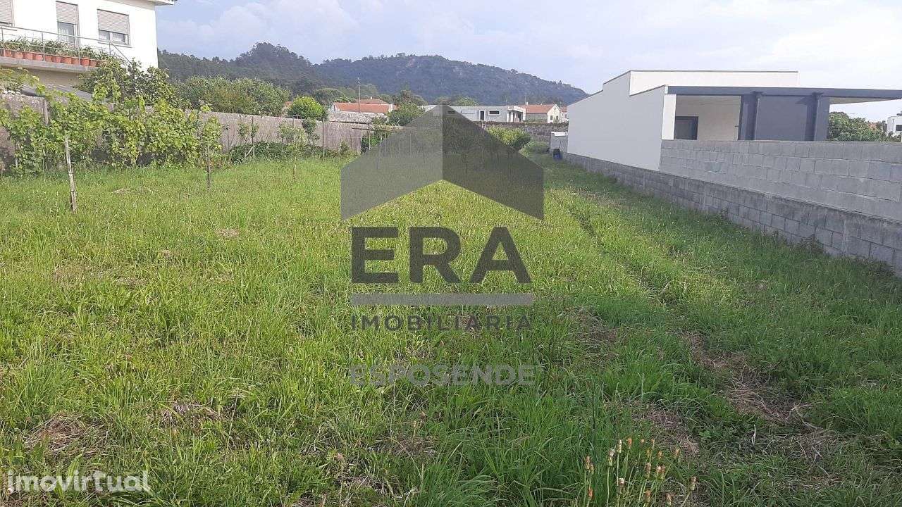 Terreno para construção em Antas, Esposende - Grande imagem: 2/4