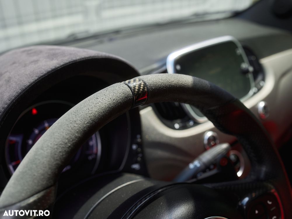 Abarth 500 - 25