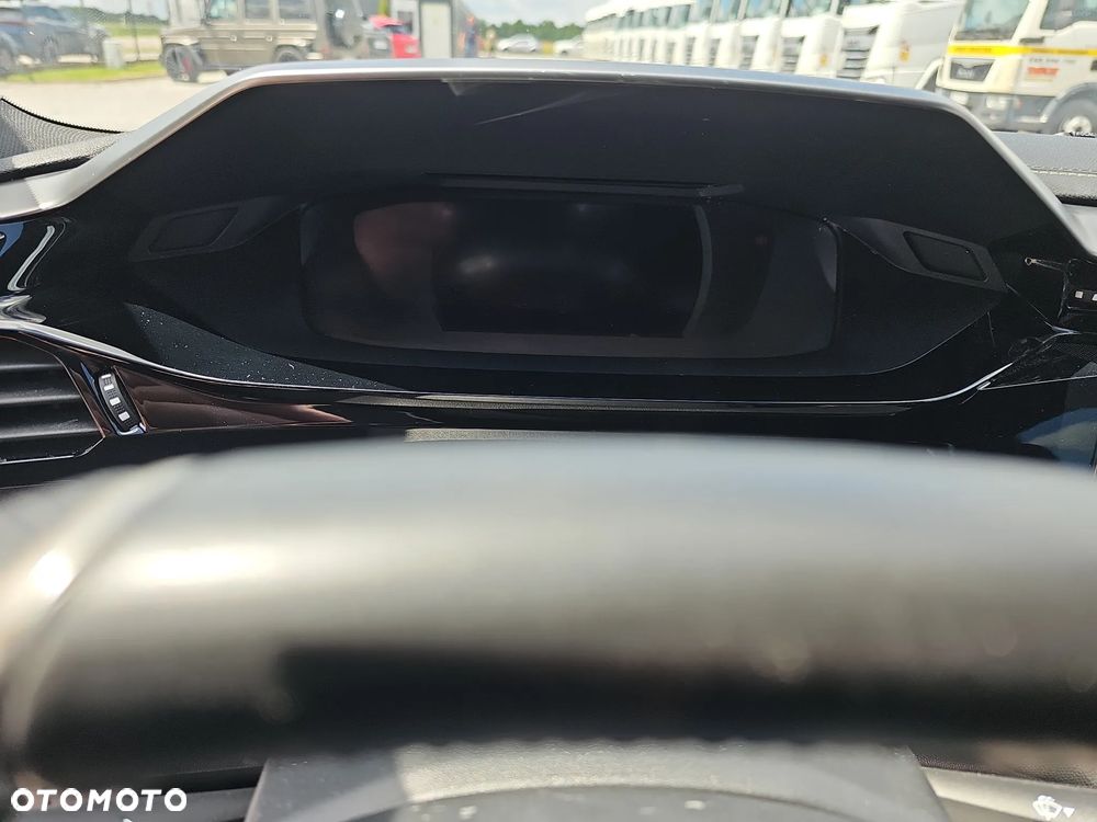 Peugeot 408 1.2 PureTech GT S&S EAT8 - 15