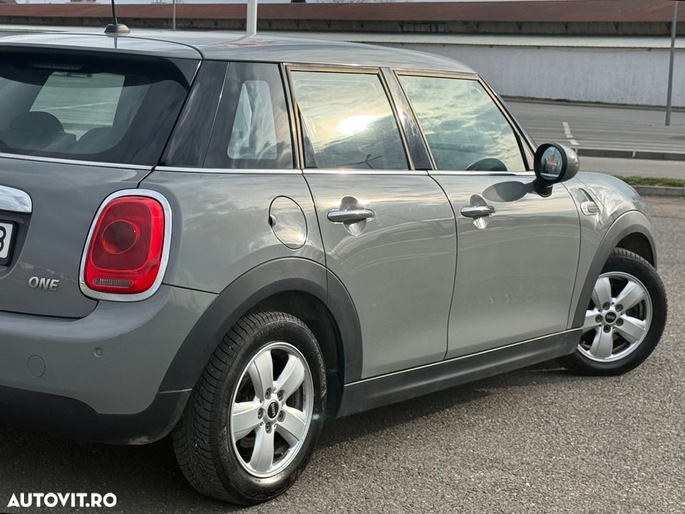 Mini ONE Standard - 5