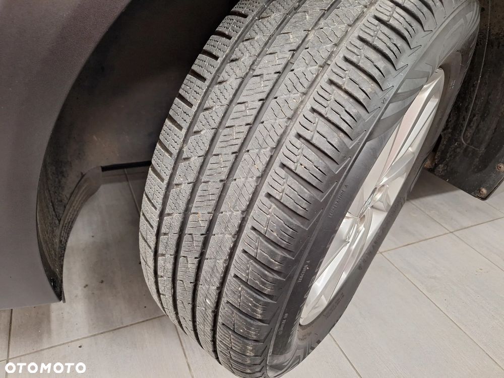 Hyundai Tucson 1.6 T-GDI TourdePologne 2WD - 34