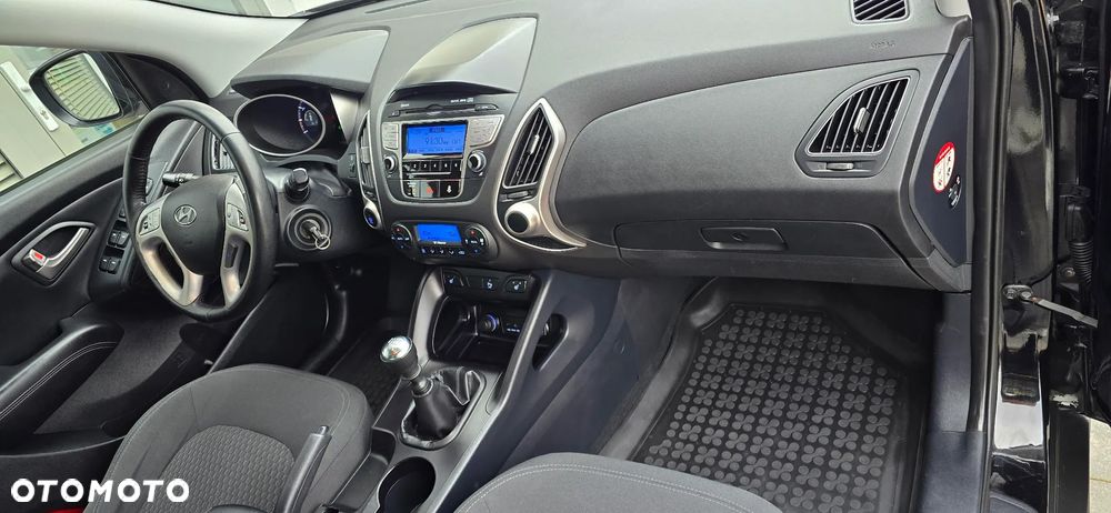 Hyundai ix35 - 26