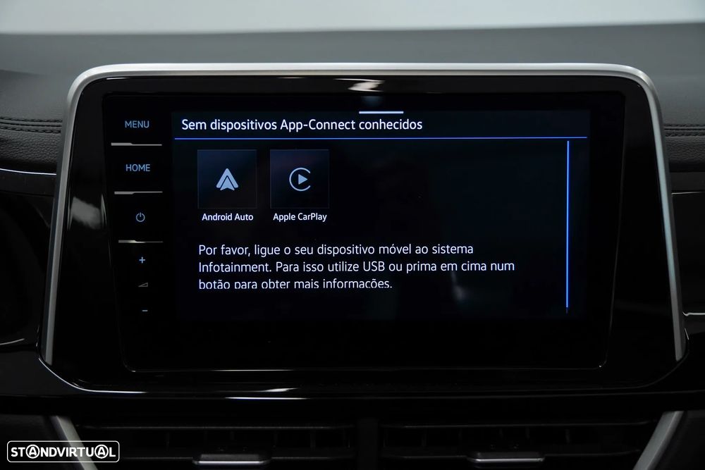 VW T-Roc 1.5 TSI R-Line DSG - 38