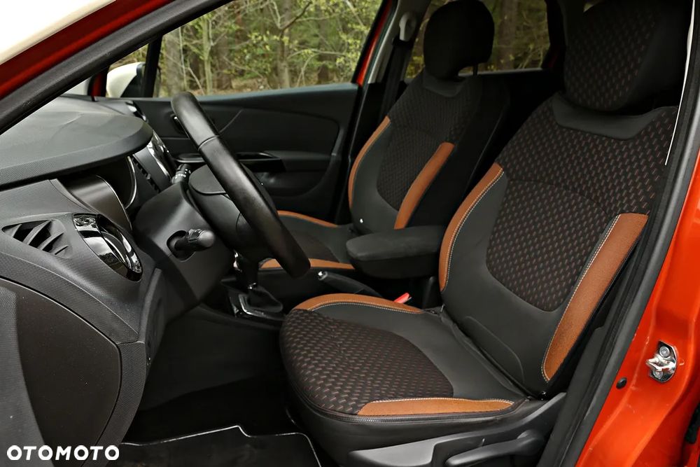 Renault Captur 1.2 TCe Zen EDC - 19