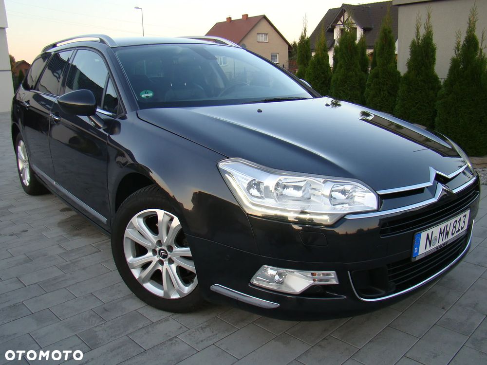 Citroën C5 2.0 HDi Exclusive - 2