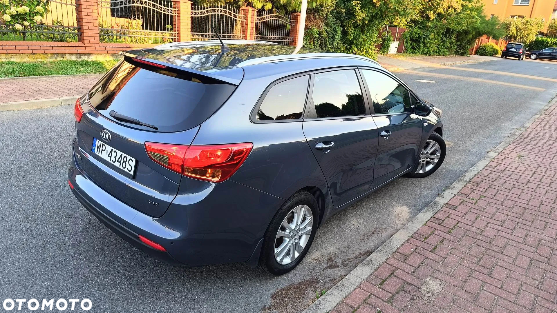 Kia Ceed 1.4 CRDi 90 Edition 7 - 13