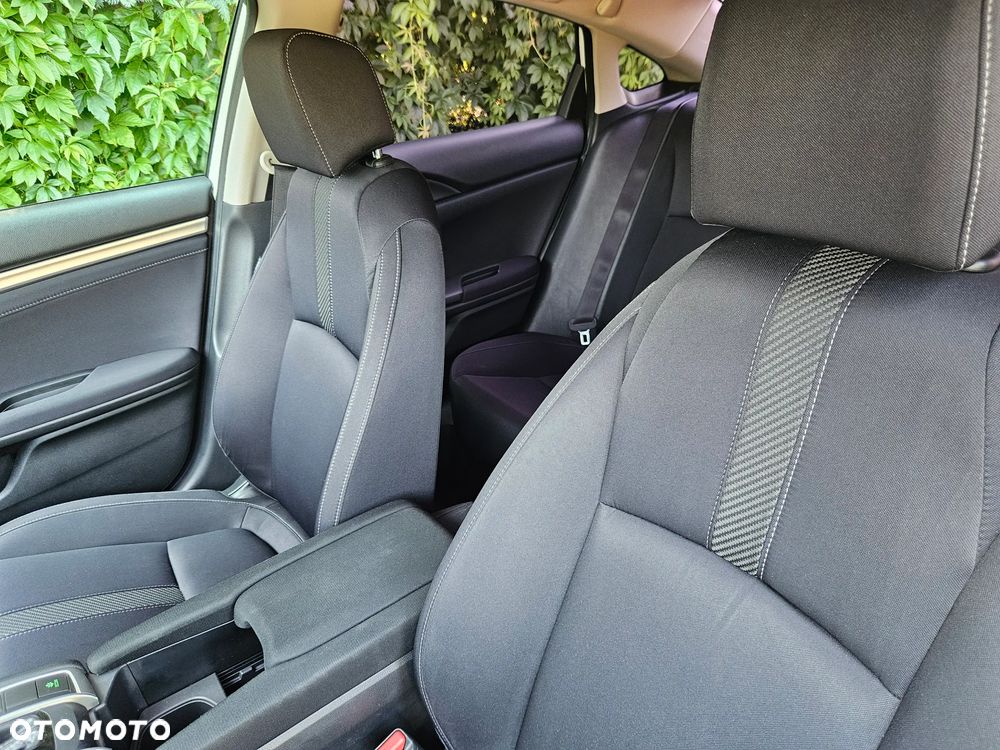 Honda Civic - 23