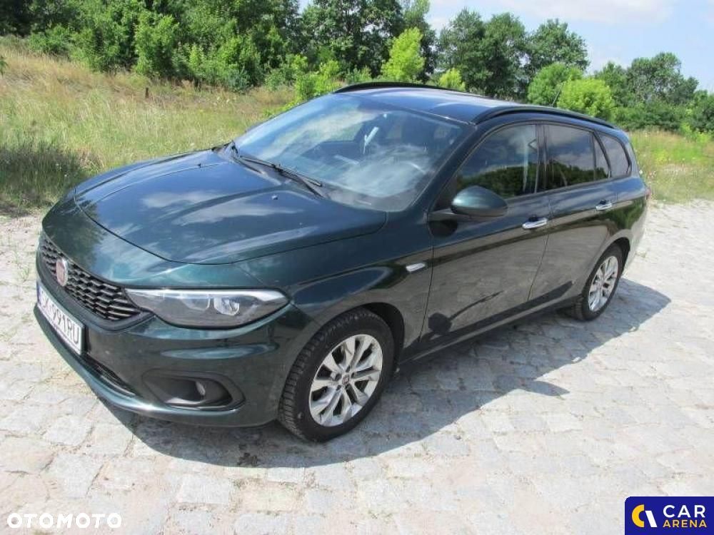 Fiat Tipo - 3