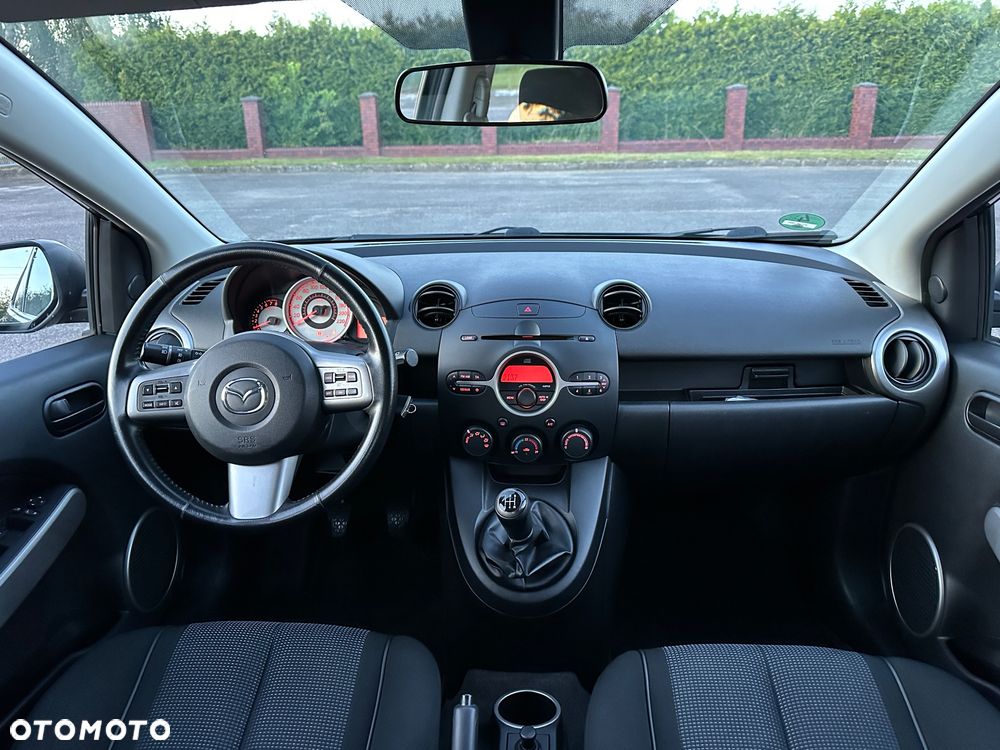 Mazda 2 1.5 Sport - 26