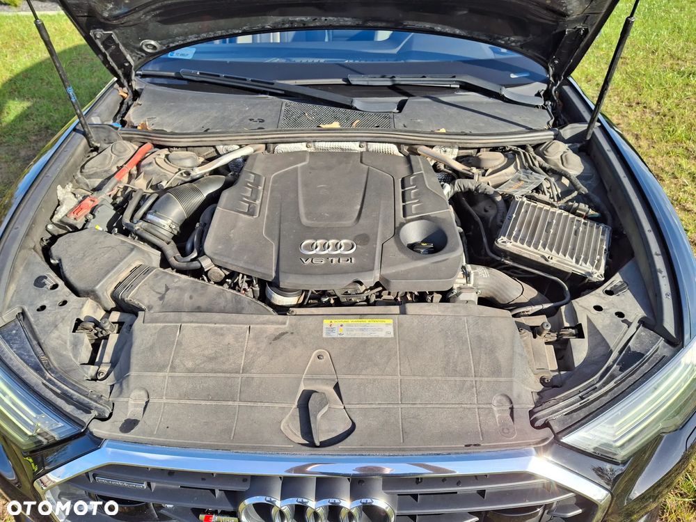 Audi A6 Avant - 17