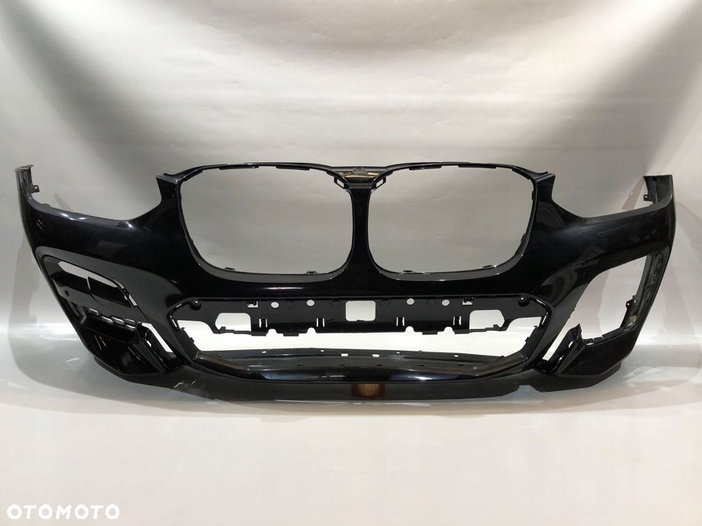bmw x3 g01 zderzak przód przedni - 1