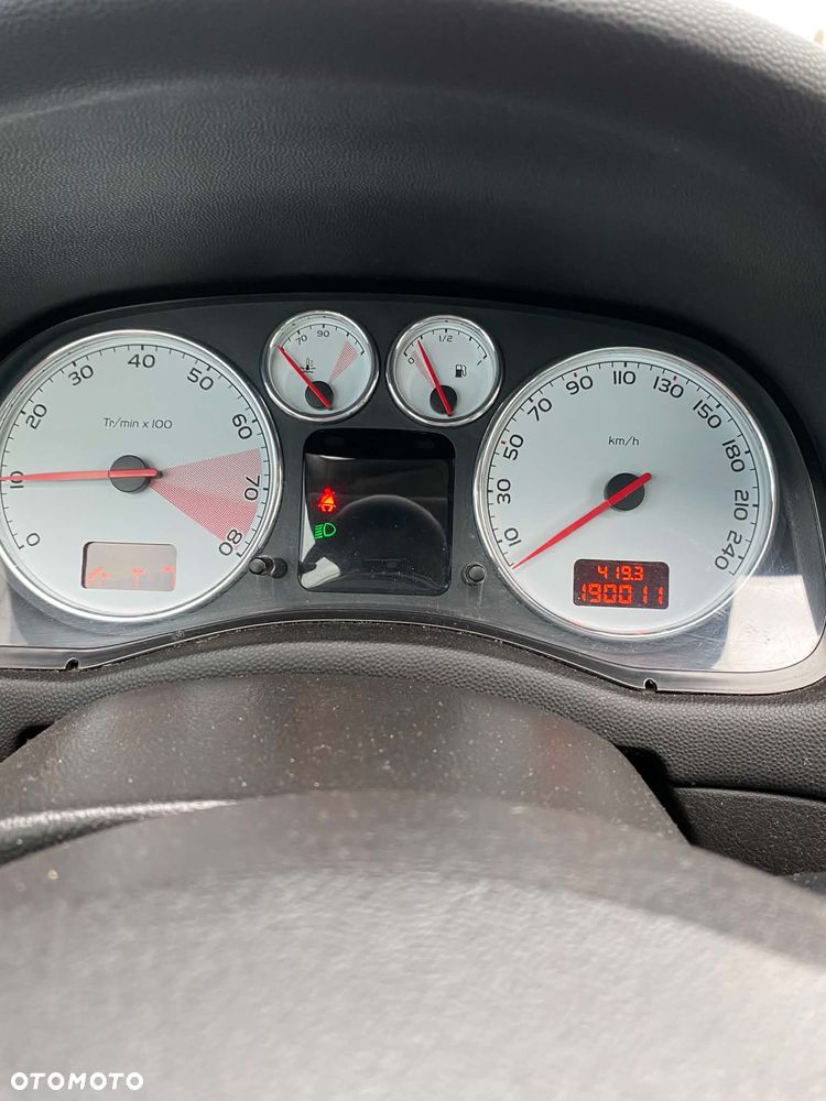 Peugeot 307 CC ver-2-0 - 7