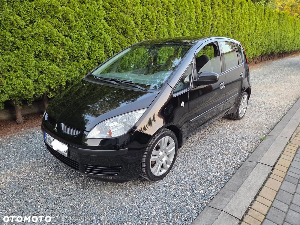 Mitsubishi Colt 1.3 Intense - 1